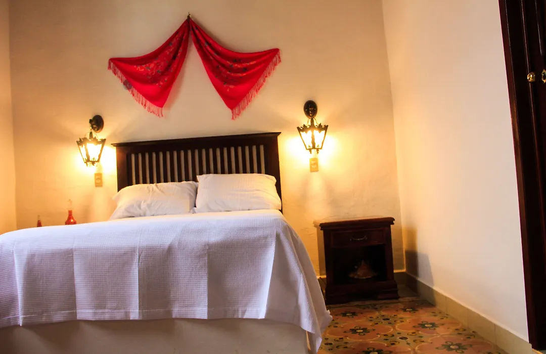 Hotel Zamna Boutique-1