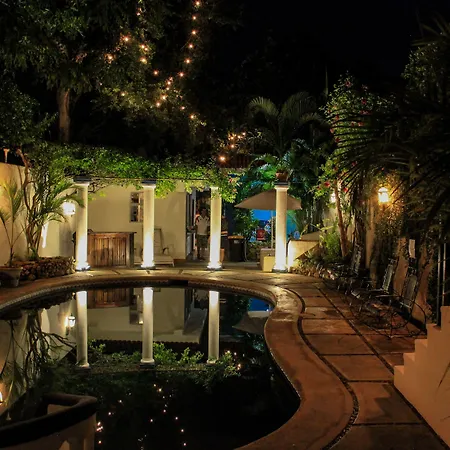 Hotel Zamna Boutique-2